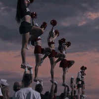Lions Pride