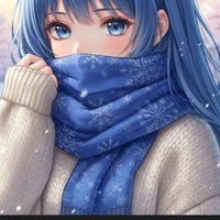 Young Lady[Myths witch]