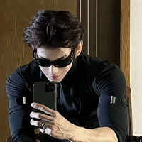 นาย(บอดี้การ์ดนางเอก)
