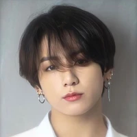 Jeon Jungkook