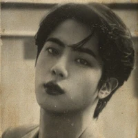 Kim Seokjin