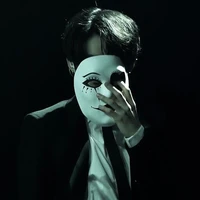 Character to be revealed