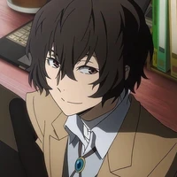 Dazai Osamu