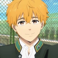 Nirei Akihiko
