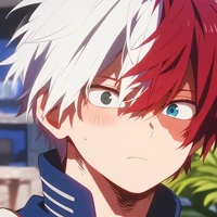 Todoroki