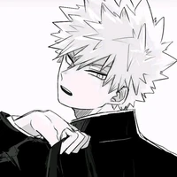 Bakugou