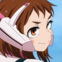 Uraraka