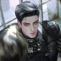 Dominic ironclaw
