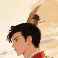 จื้อหยวน (พระเอง) แม่ทัพใหญ่