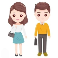 random people