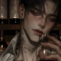 Rhys Salvatore archelias/ ML