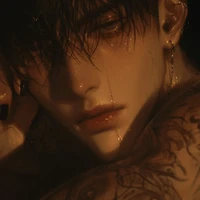 Kieran darren/ ML