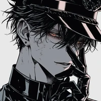 Mr. K