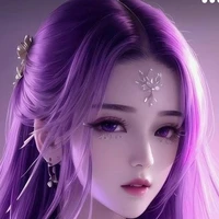 Mei Fang Yue(Ancient Primordial Being)