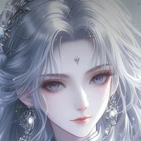 Mei Fang Yue(Ancient Primordial Being)