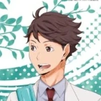 Toru Oikawa