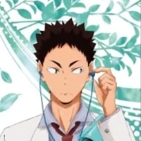 Hajime Iwaizumi
