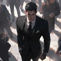 Mr.Parker