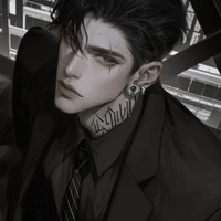 Vance Valeyzo(E.D)