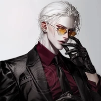 Michael Smith (ML dad/ enigma)