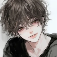 Mike Smith (ML little brother/omega)