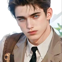 Kevin alendra👑