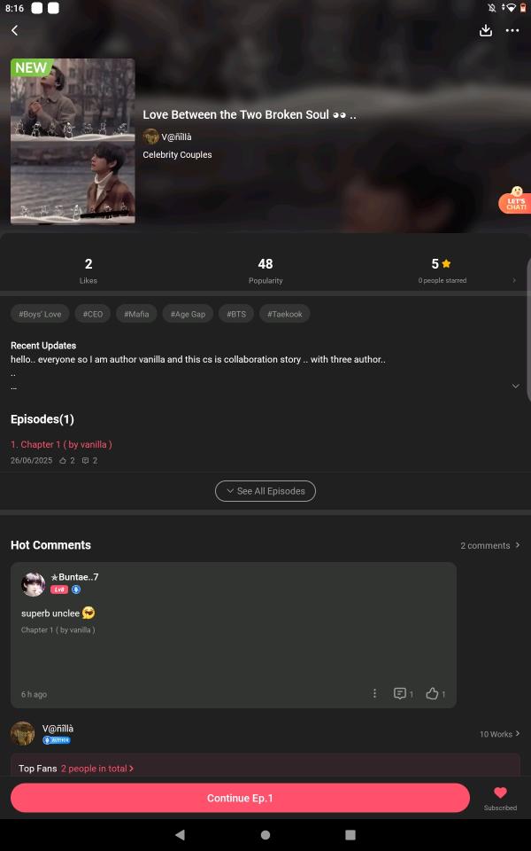 NovelToon
