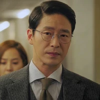 Jeon Kuo(jk father)