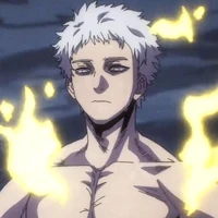 zen chigaraki
