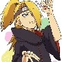 deidara