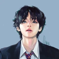 Taehyung 🐯