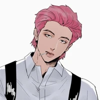 Namjoon 🐨