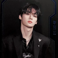 Lee Minho 🐰