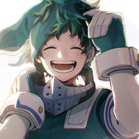 Izuku