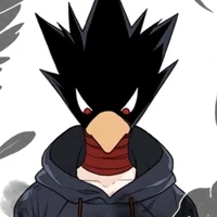 Tokoyami