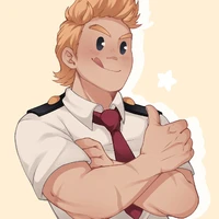 Mirio