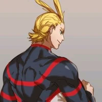 All Might