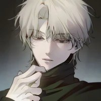 Kael Blackwood (D.P)
