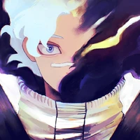Kurogiri