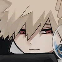 Middle school Bakugo