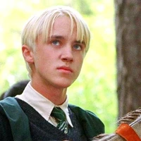 draco Malfoy