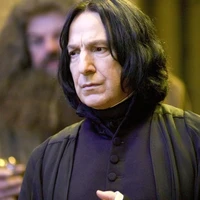 Severus Snape
