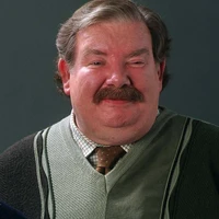 Vernon Dursley