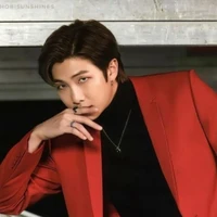 Kim Namjoon (A.D)