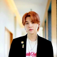 Min Yoongi (A.D)