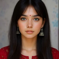 Nandani Arora