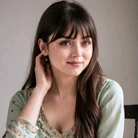 Naina Arora