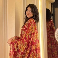 Aarushi Arora