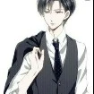 Yan li (BODYGUARD)