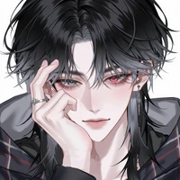 huang ling/ O, D/